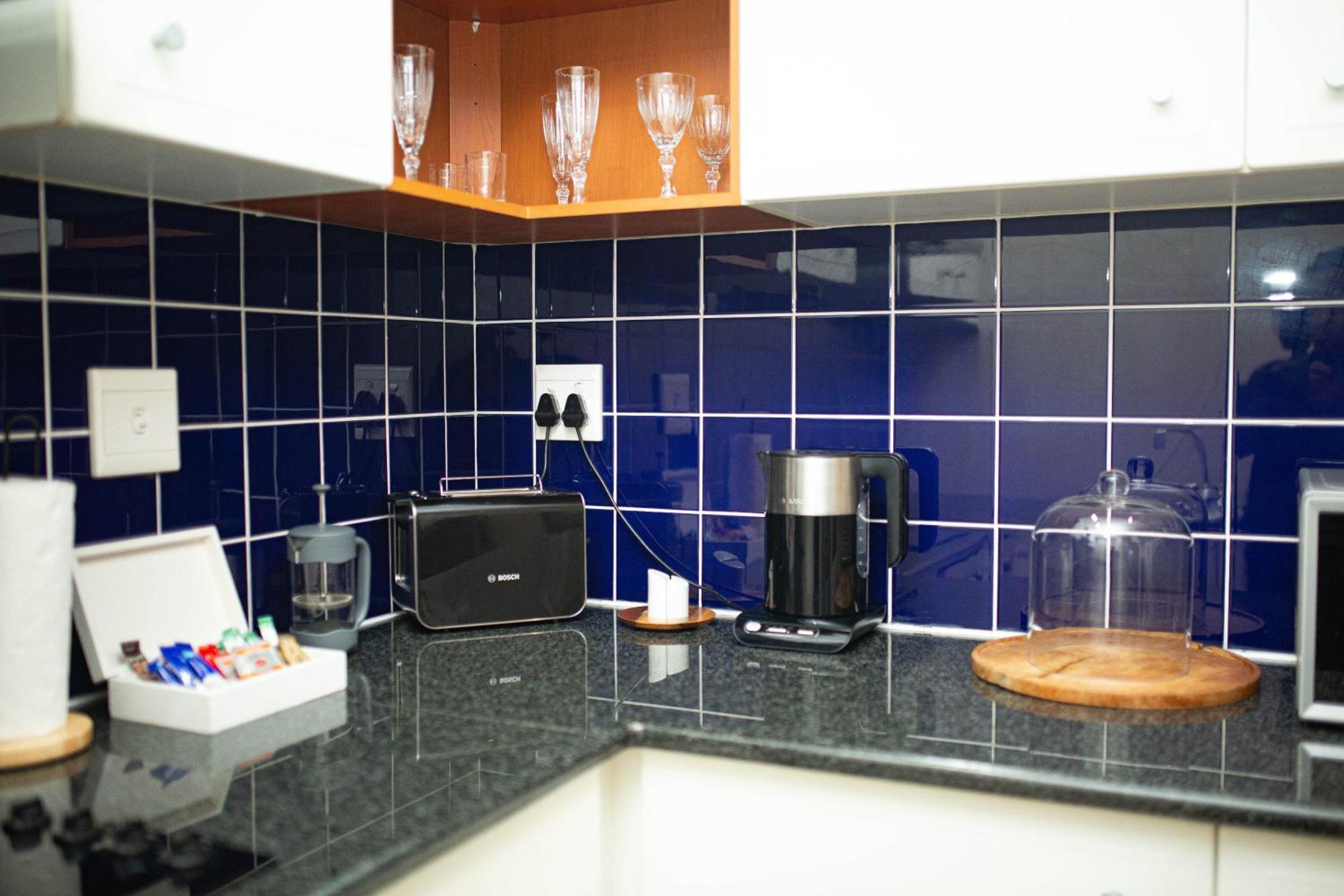 Vetho @ Lighthouse Apartment Durban Exterior photo
