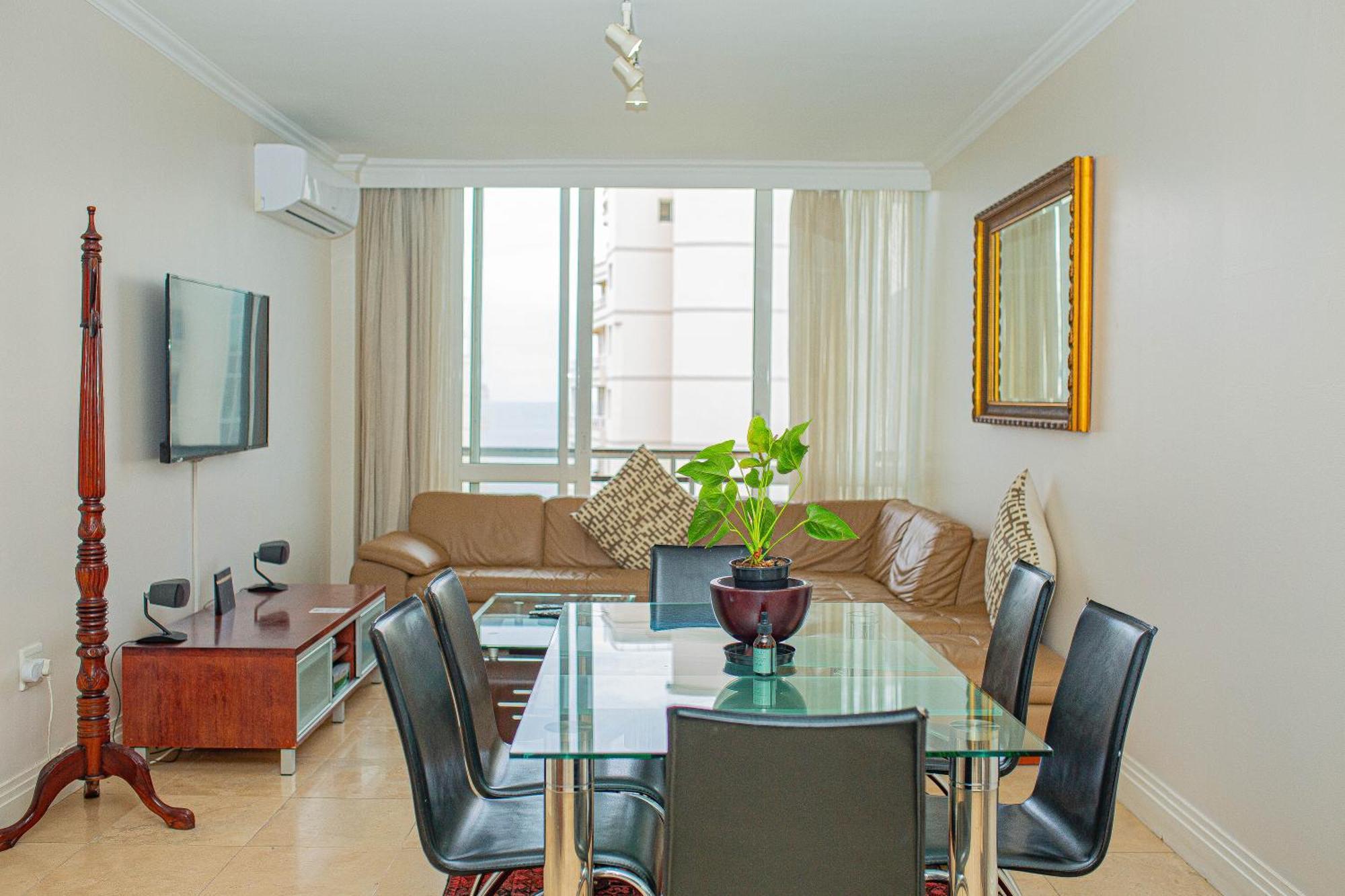 Vetho @ Lighthouse Apartment Durban Exterior photo