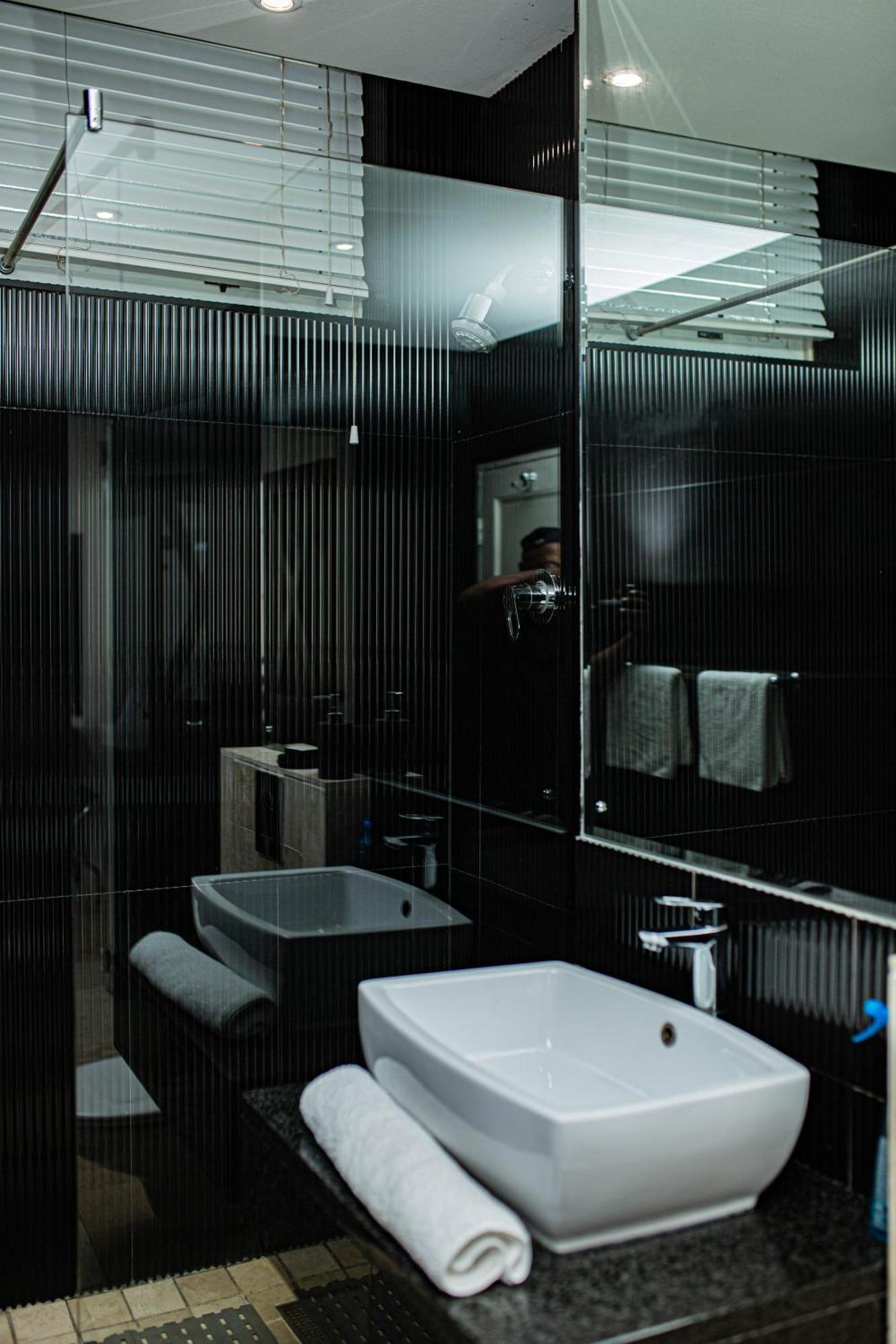 Vetho @ Lighthouse Apartment Durban Exterior photo