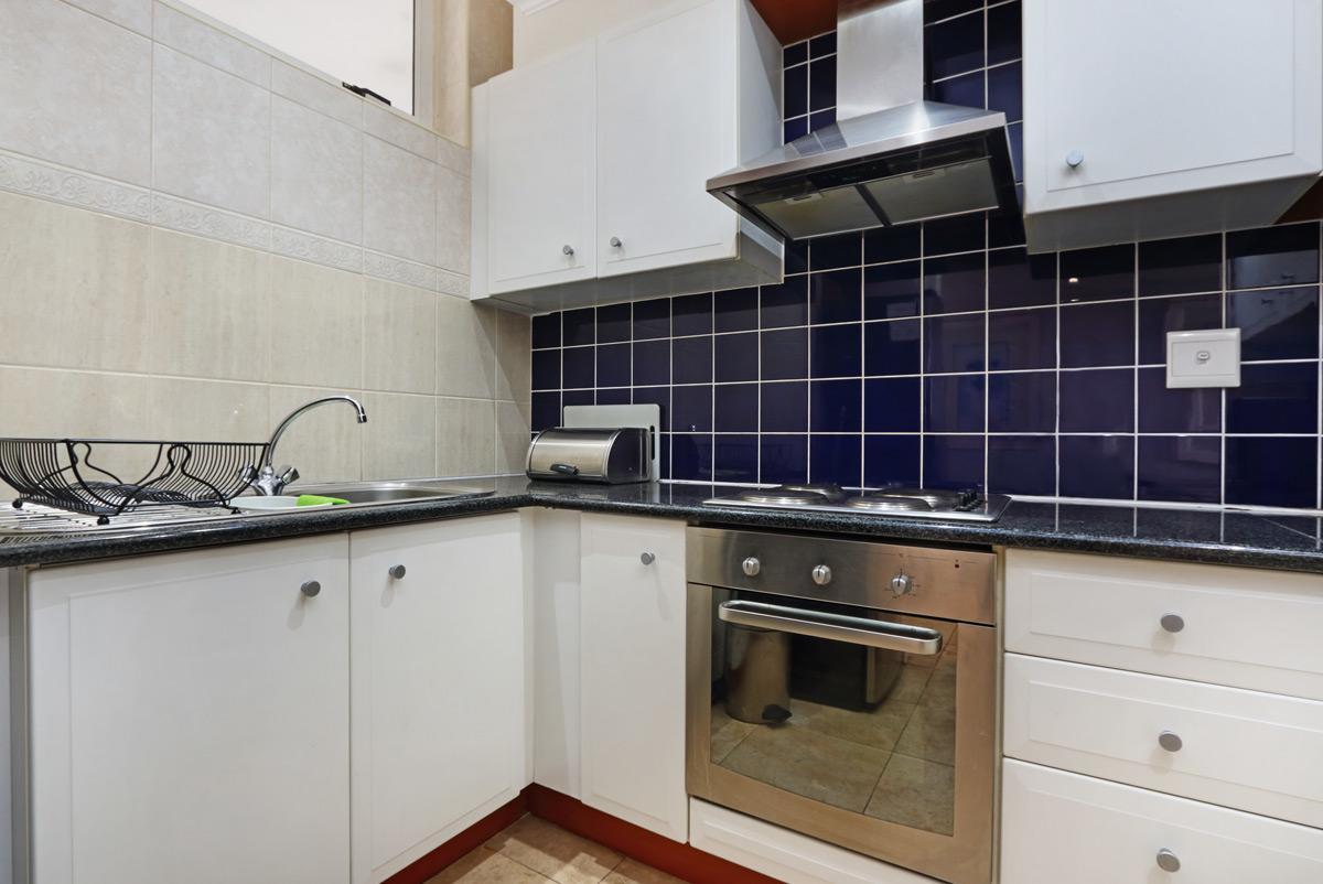 Vetho @ Lighthouse Apartment Durban Exterior photo
