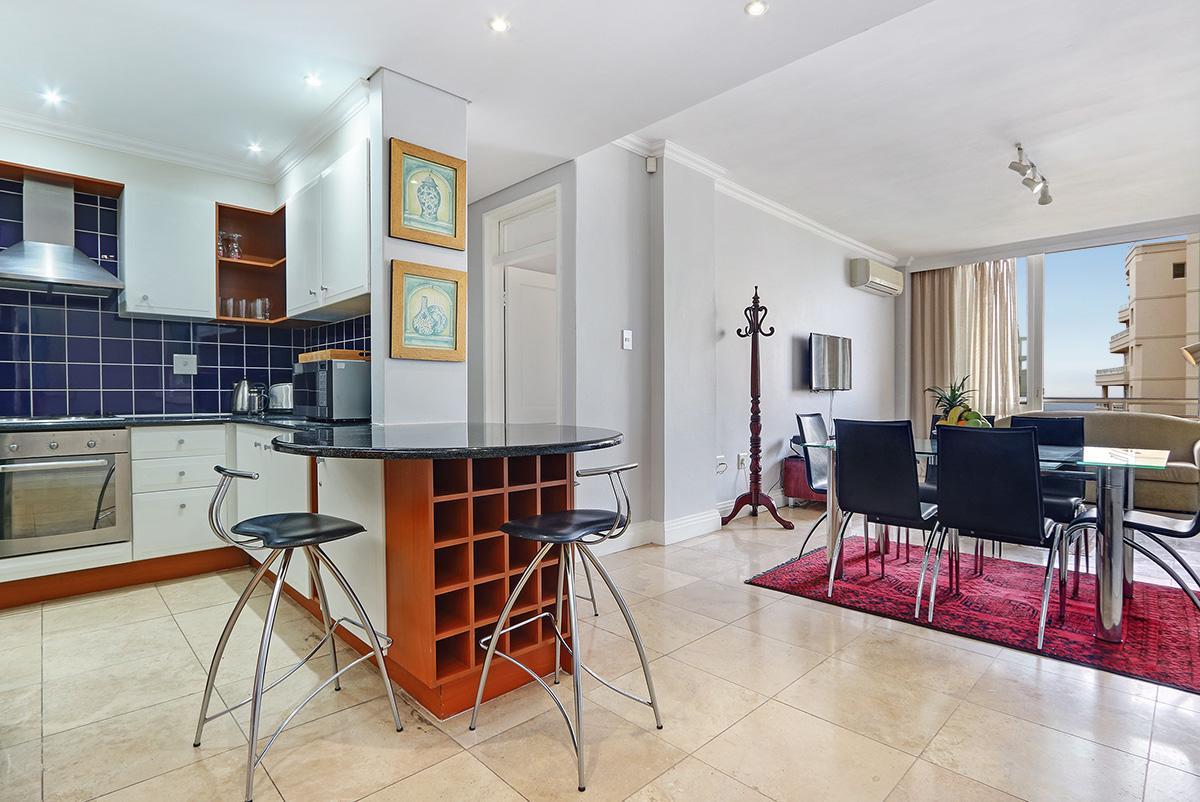 Vetho @ Lighthouse Apartment Durban Exterior photo