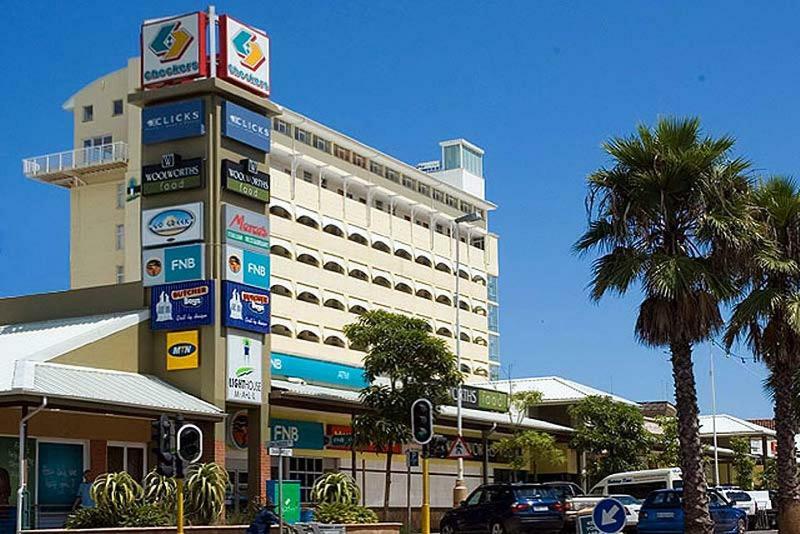 Vetho @ Lighthouse Apartment Durban Exterior photo