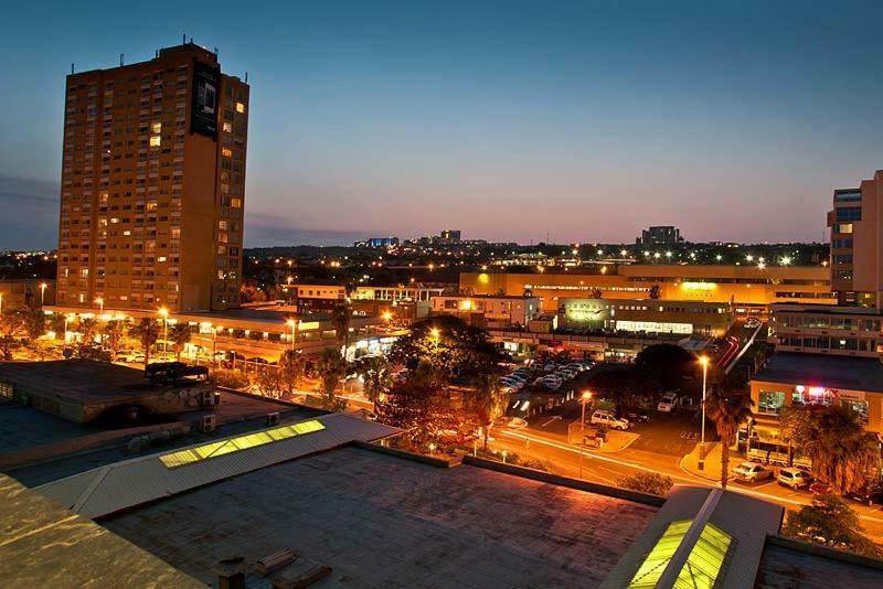 Vetho @ Lighthouse Apartment Durban Exterior photo
